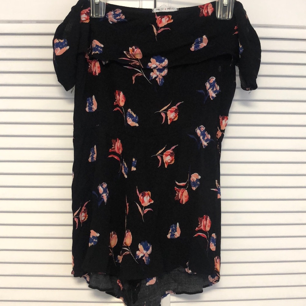 Cute romper